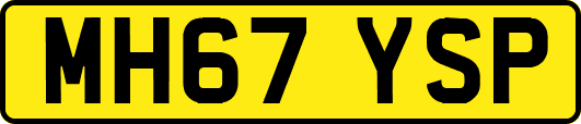 MH67YSP
