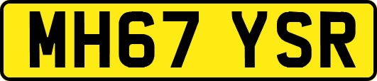 MH67YSR