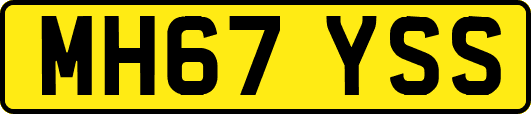 MH67YSS