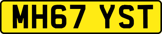 MH67YST