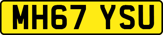 MH67YSU