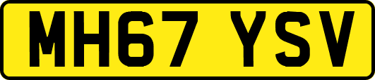MH67YSV