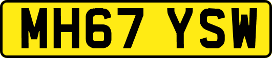 MH67YSW