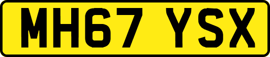 MH67YSX
