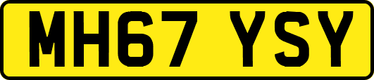 MH67YSY
