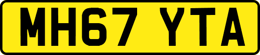 MH67YTA