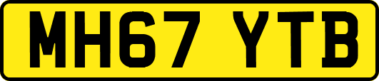 MH67YTB