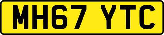 MH67YTC