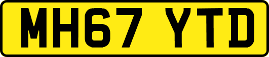 MH67YTD