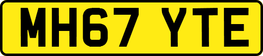 MH67YTE