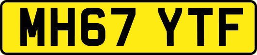 MH67YTF