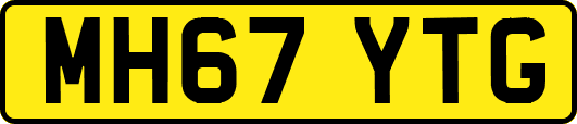 MH67YTG