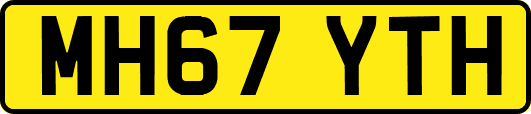 MH67YTH