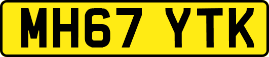 MH67YTK
