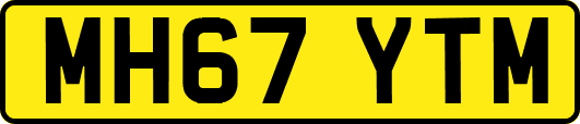 MH67YTM