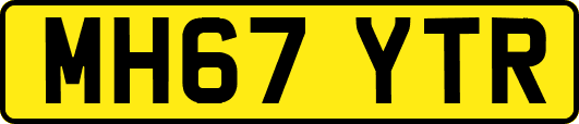 MH67YTR