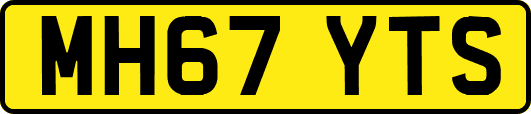 MH67YTS
