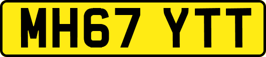MH67YTT