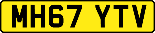 MH67YTV