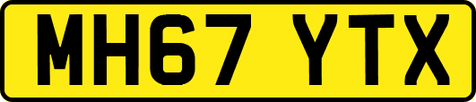 MH67YTX