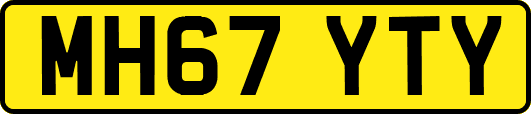 MH67YTY