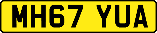 MH67YUA