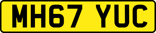MH67YUC