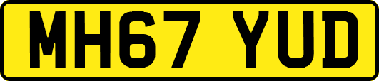 MH67YUD
