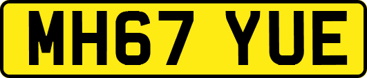 MH67YUE