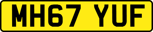 MH67YUF