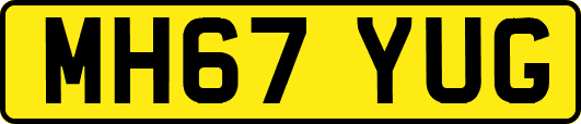 MH67YUG
