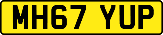 MH67YUP