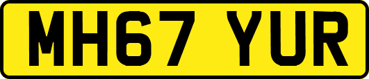 MH67YUR