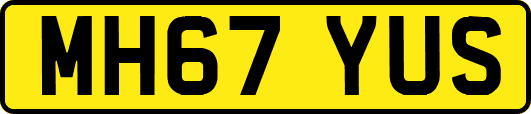 MH67YUS