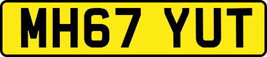 MH67YUT