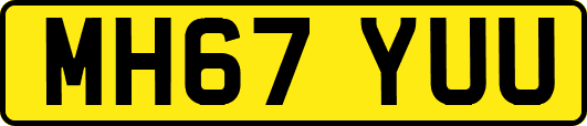 MH67YUU