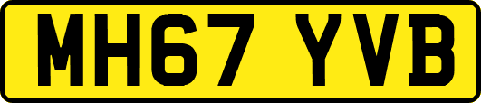 MH67YVB