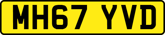 MH67YVD