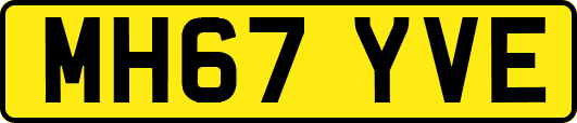 MH67YVE