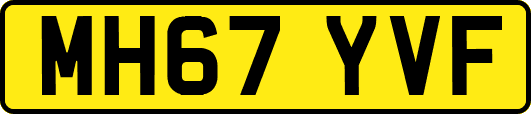 MH67YVF