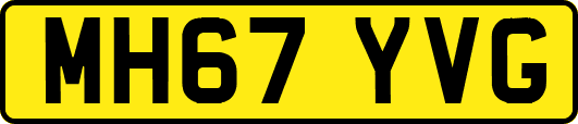 MH67YVG