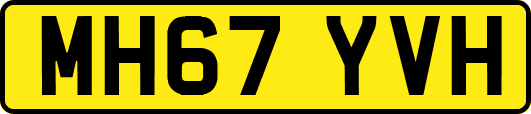 MH67YVH