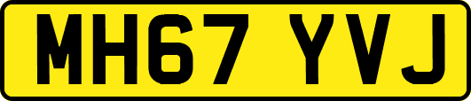 MH67YVJ