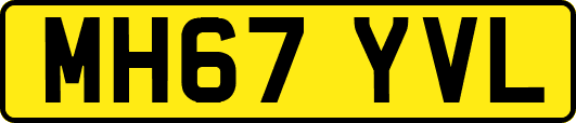 MH67YVL