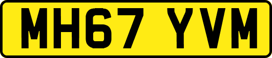 MH67YVM