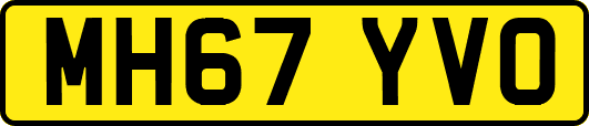 MH67YVO