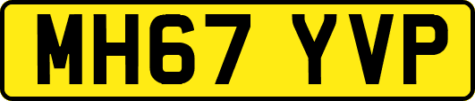 MH67YVP