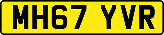 MH67YVR