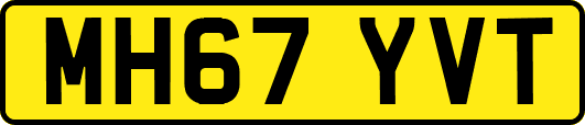 MH67YVT