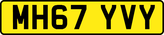 MH67YVY